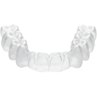 Invisalign trays icon